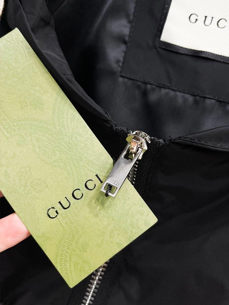 Gucci Outwear FreshLook 127749