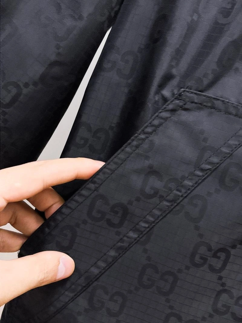 Gucci Outwear AllSeason 127723