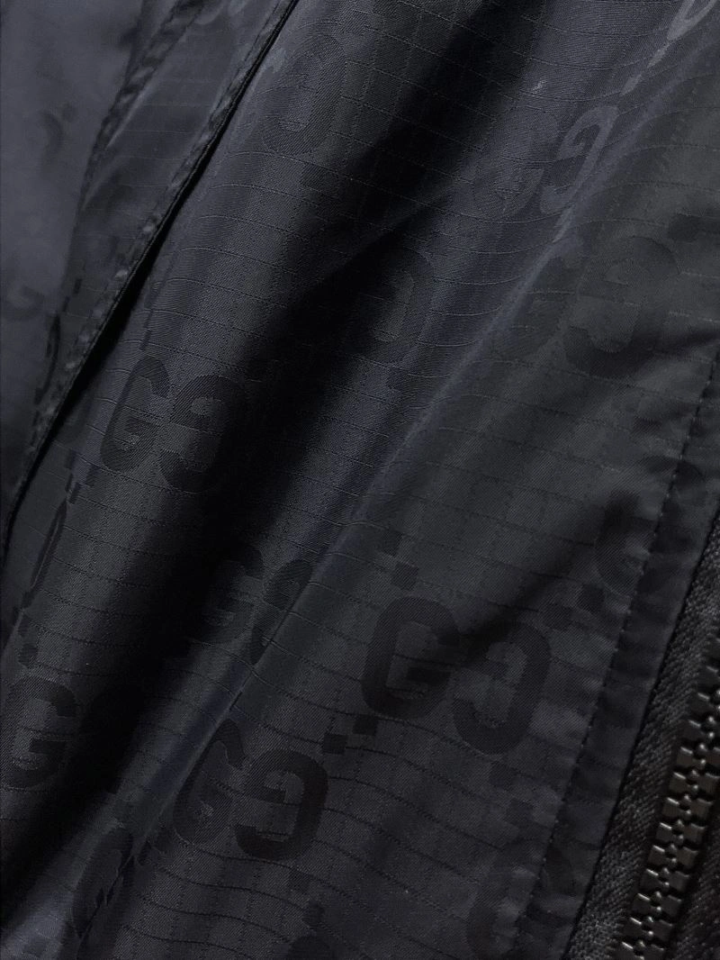 Gucci Outwear AllSeason 127723