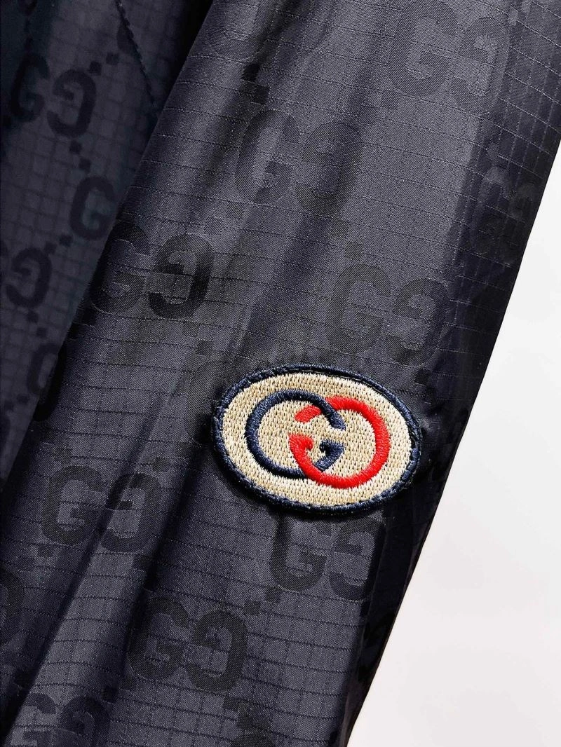 Gucci Outwear AllSeason 127723