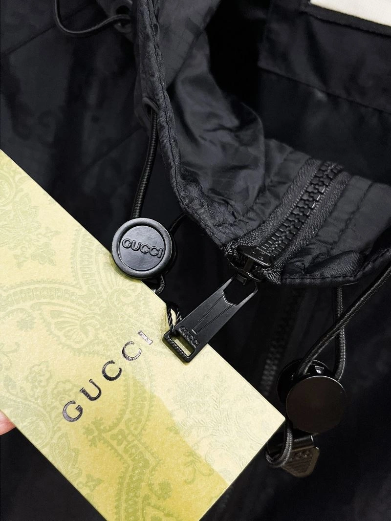 Gucci Outwear AllSeason 127723