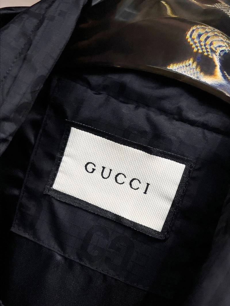 Gucci Outwear AllSeason 127723