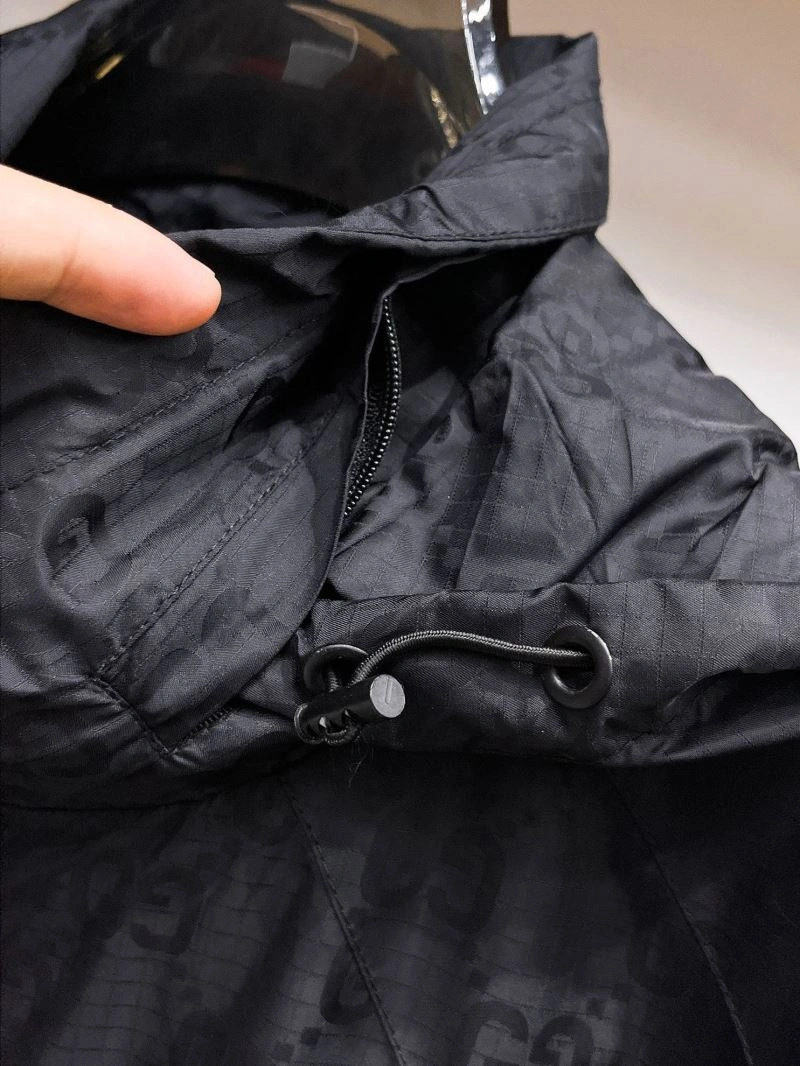 Gucci Outwear AllSeason 127723