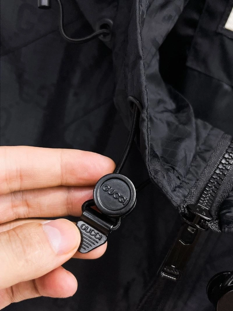 Gucci Outwear AllSeason 127723
