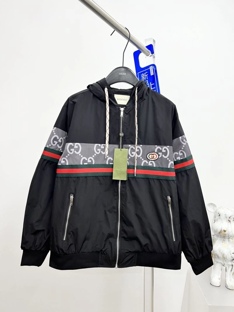 Gucci Outwear Unique 127717