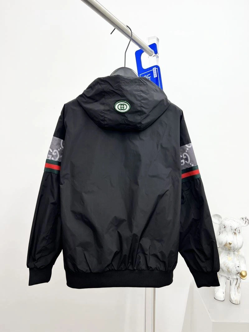 Gucci Outwear Unique 127717
