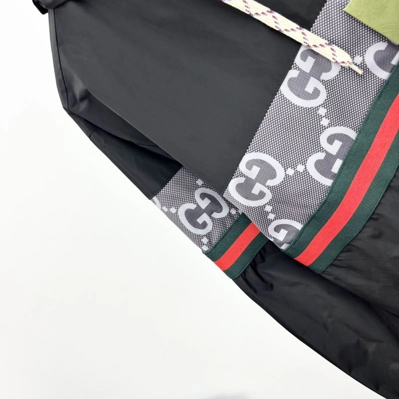 Gucci Outwear Unique 127717
