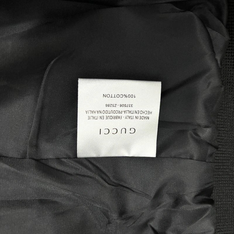 Gucci Outwear Unique 127717