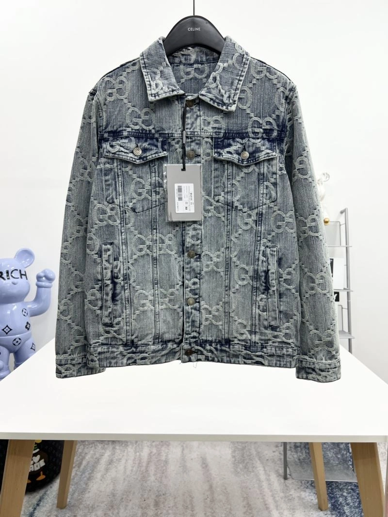 DailyWear Gucci Outwear 127725