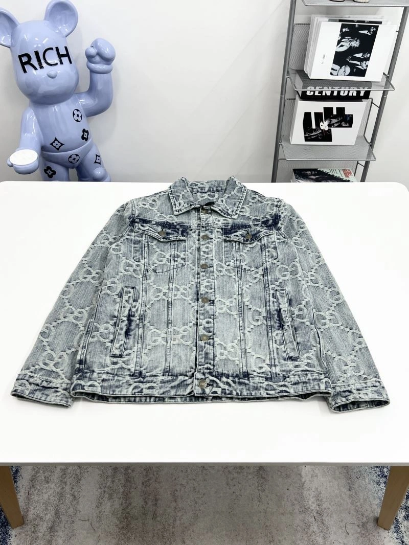 DailyWear Gucci Outwear 127725
