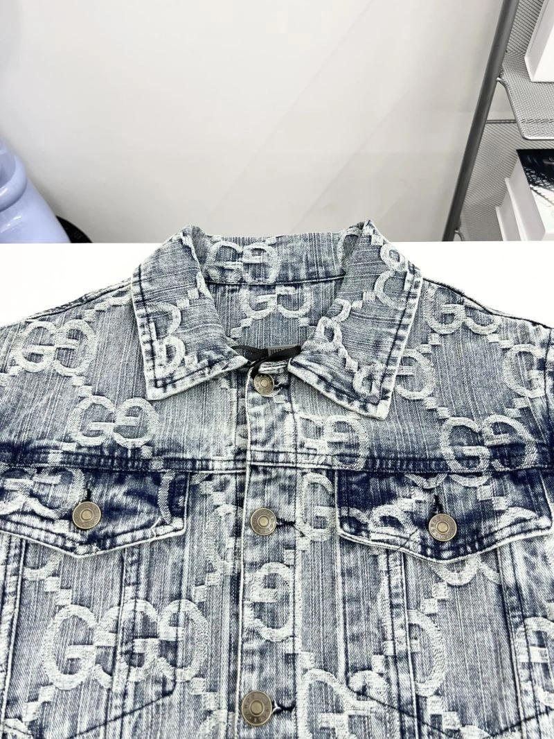 DailyWear Gucci Outwear 127725