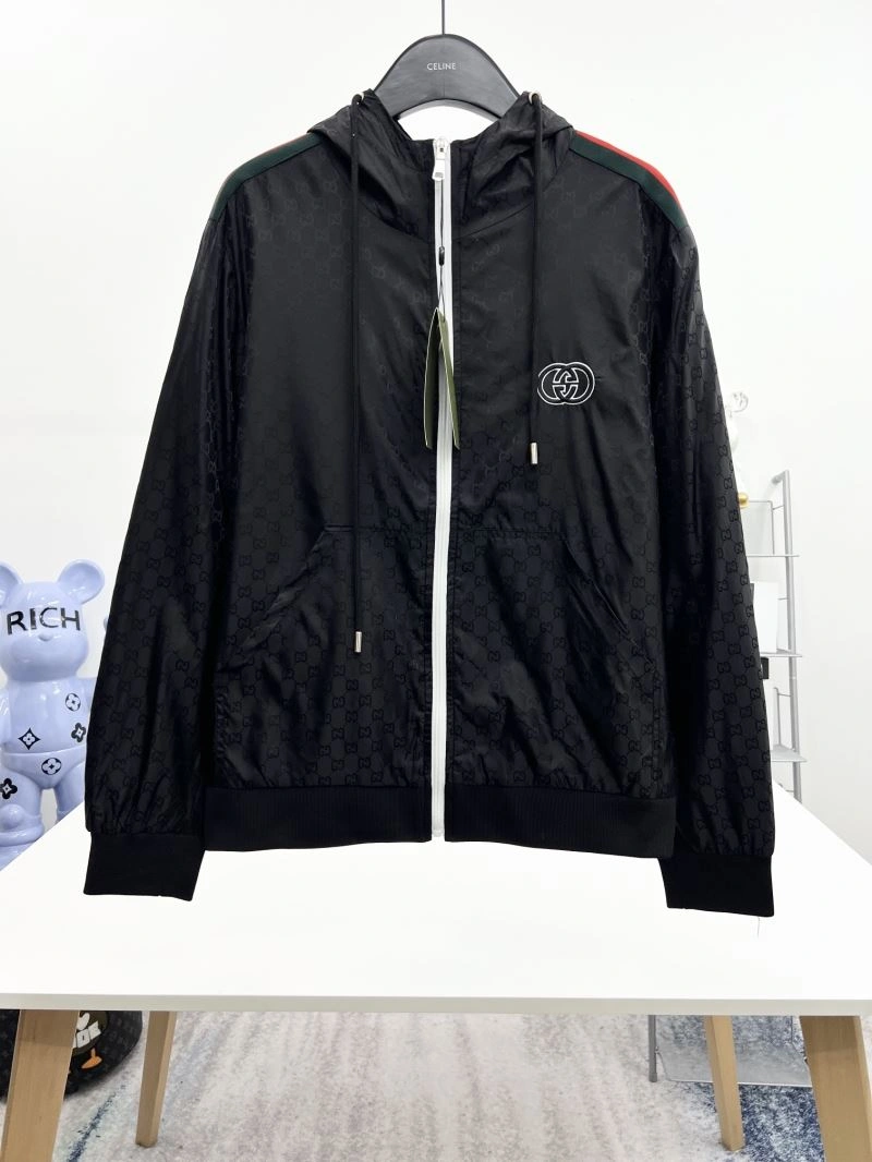 Gucci Outwear Fashionable 127719