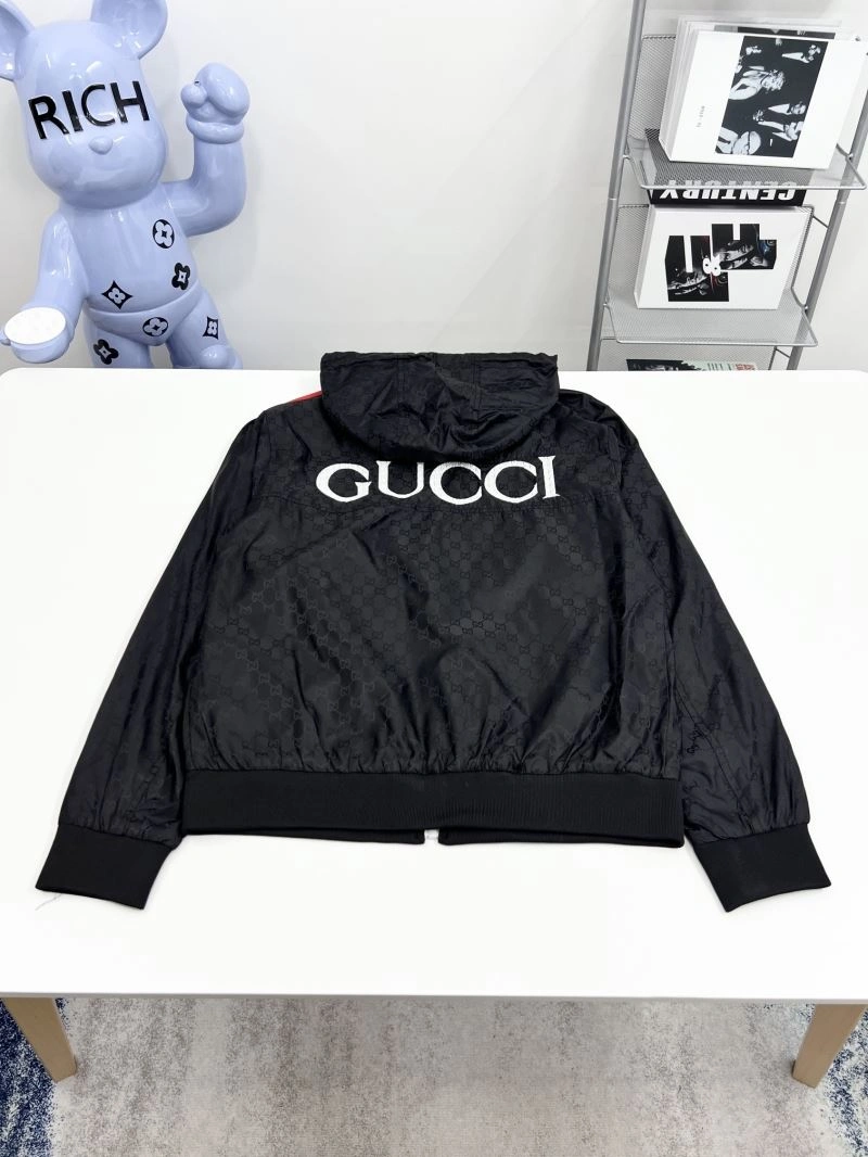 Gucci Outwear Fashionable 127719