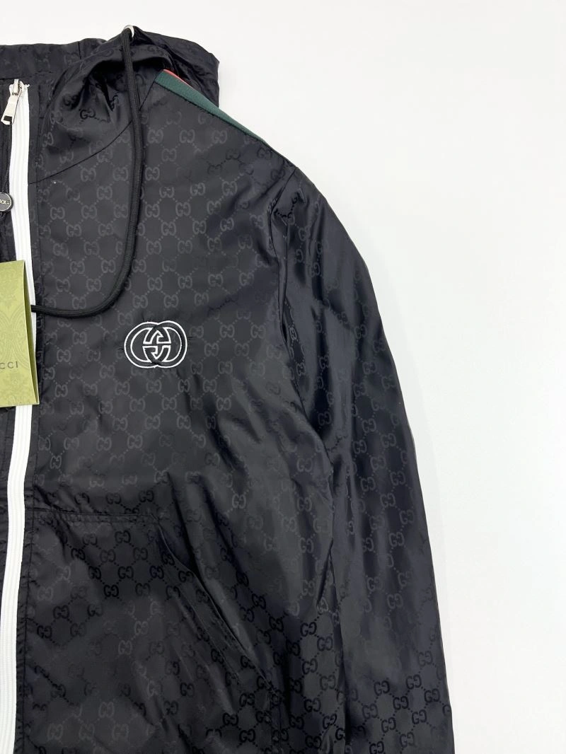 Gucci Outwear Fashionable 127719