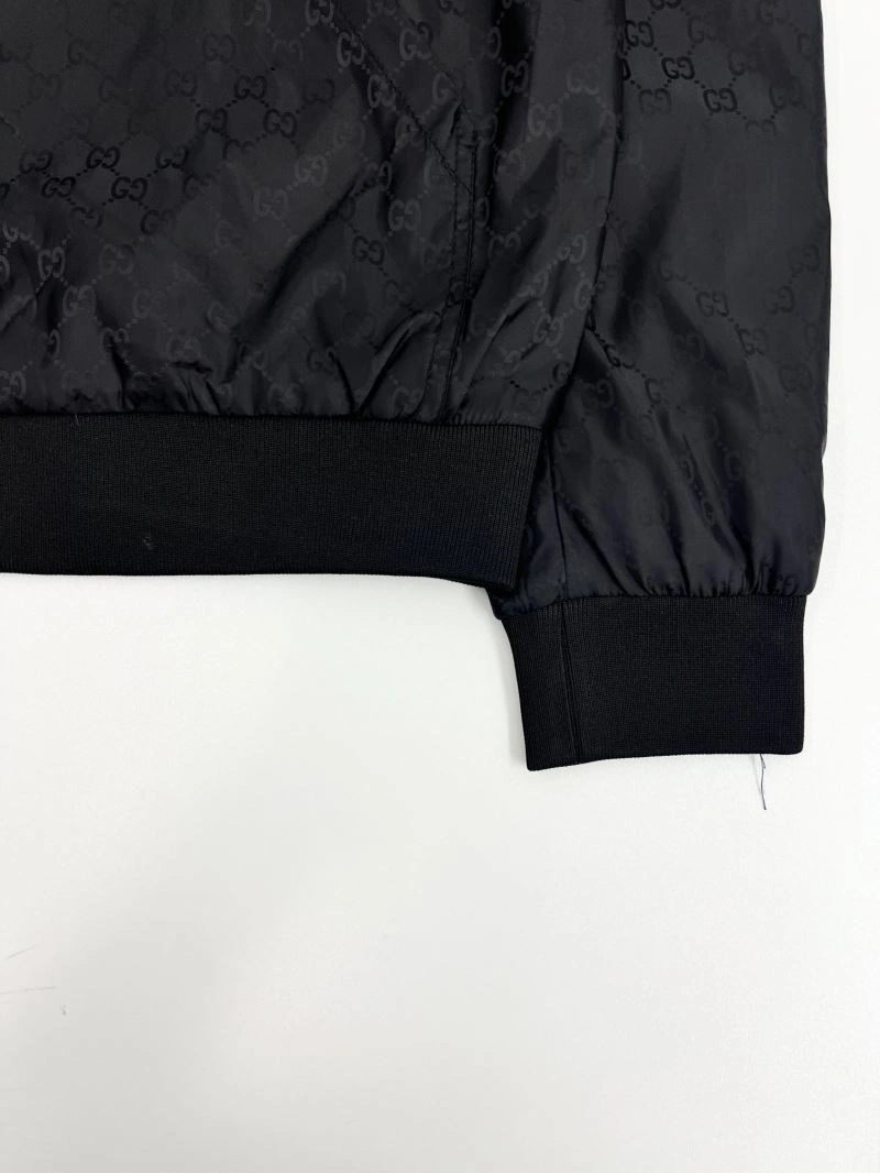 Gucci Outwear Fashionable 127719