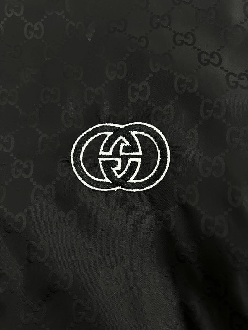 Gucci Outwear Fashionable 127719