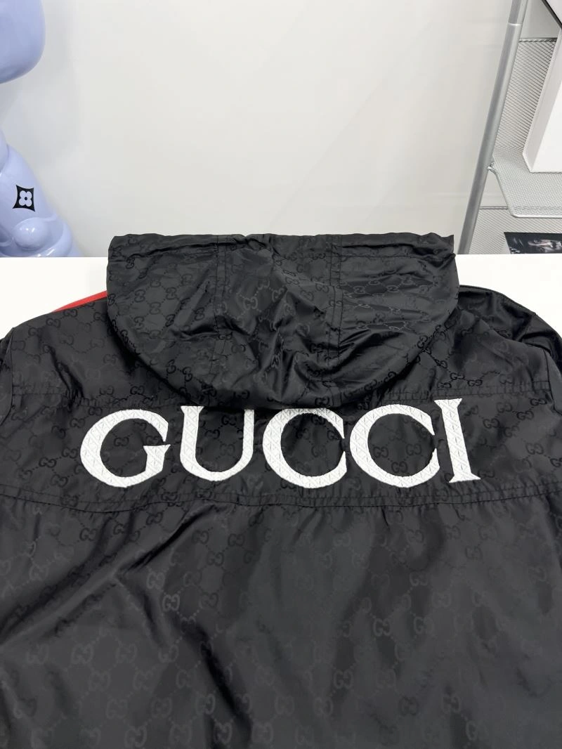 Gucci Outwear Fashionable 127719