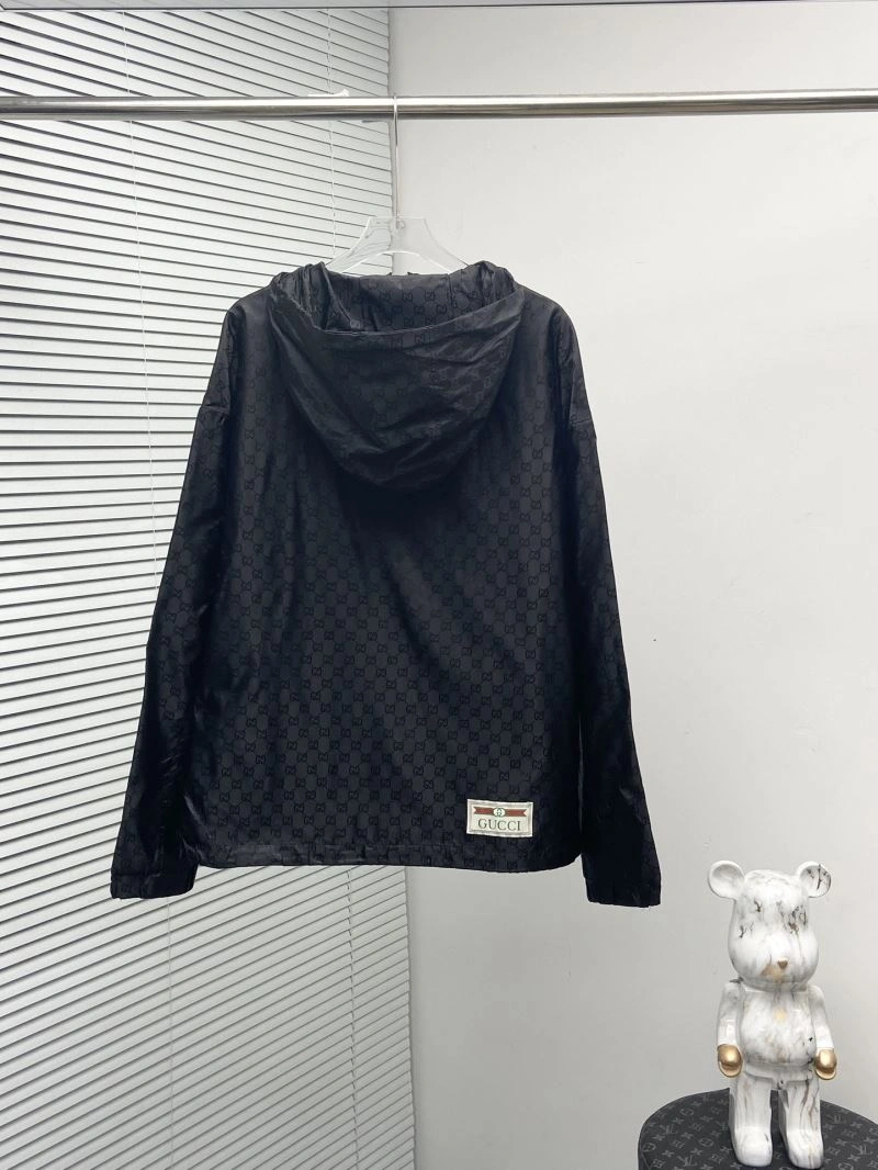 Durable Gucci Outwear 127716