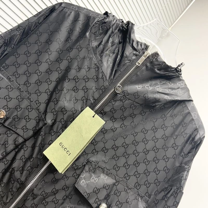 Durable Gucci Outwear 127716