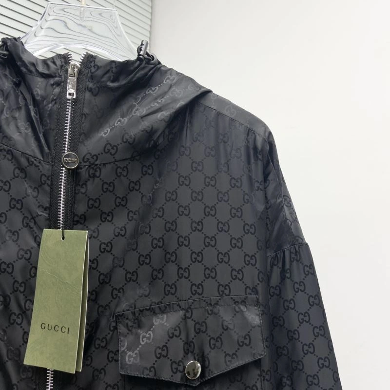 Durable Gucci Outwear 127716