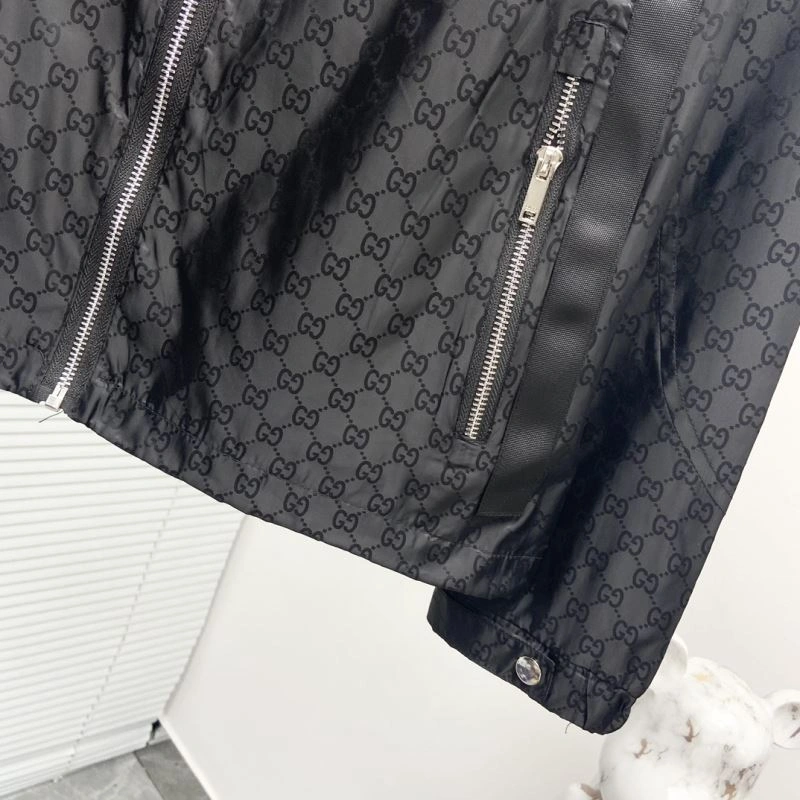Durable Gucci Outwear 127716