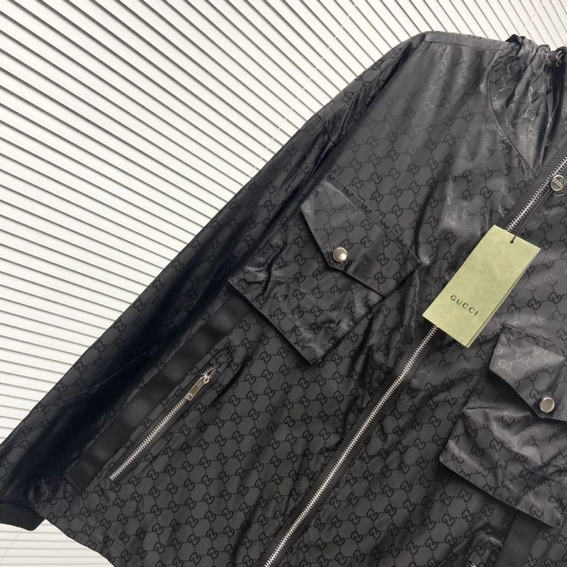 Durable Gucci Outwear 127716