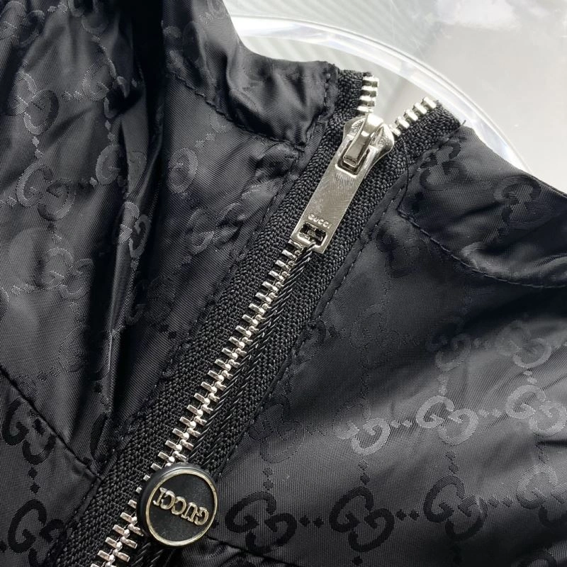 Durable Gucci Outwear 127716