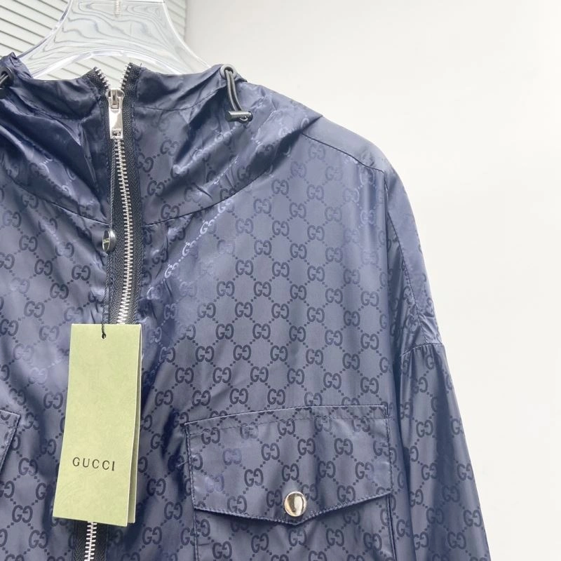Gucci Outwear Efficient 127715