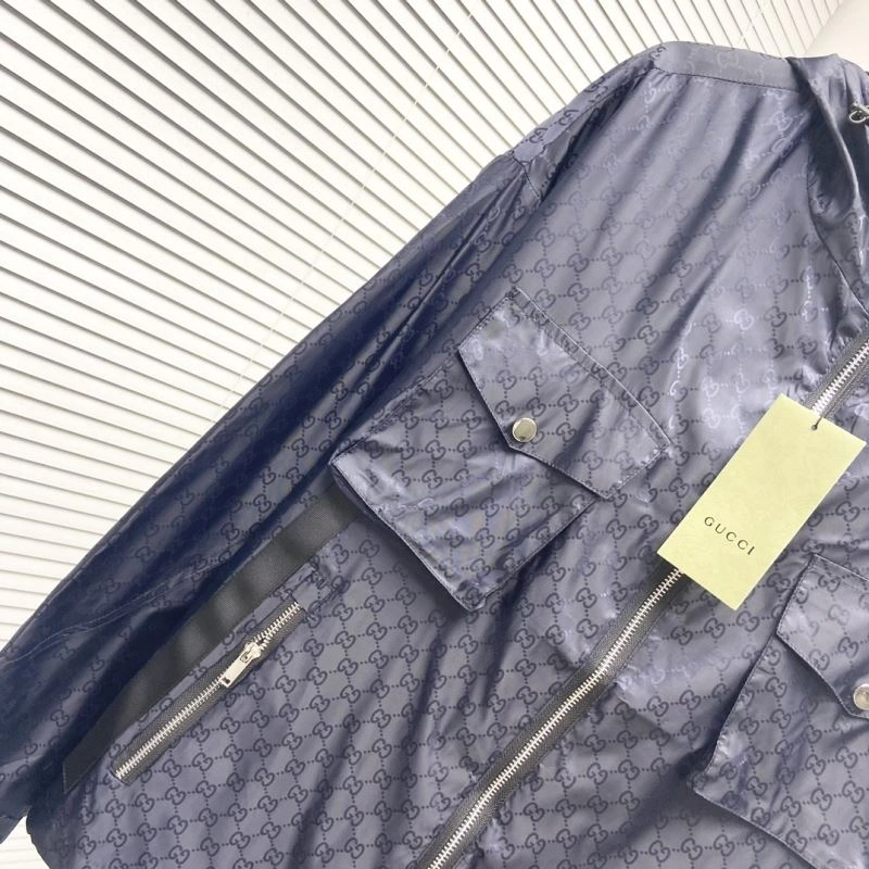 Gucci Outwear Efficient 127715