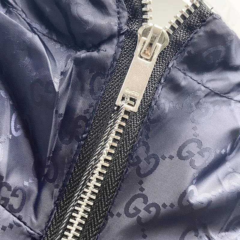 Gucci Outwear Efficient 127715