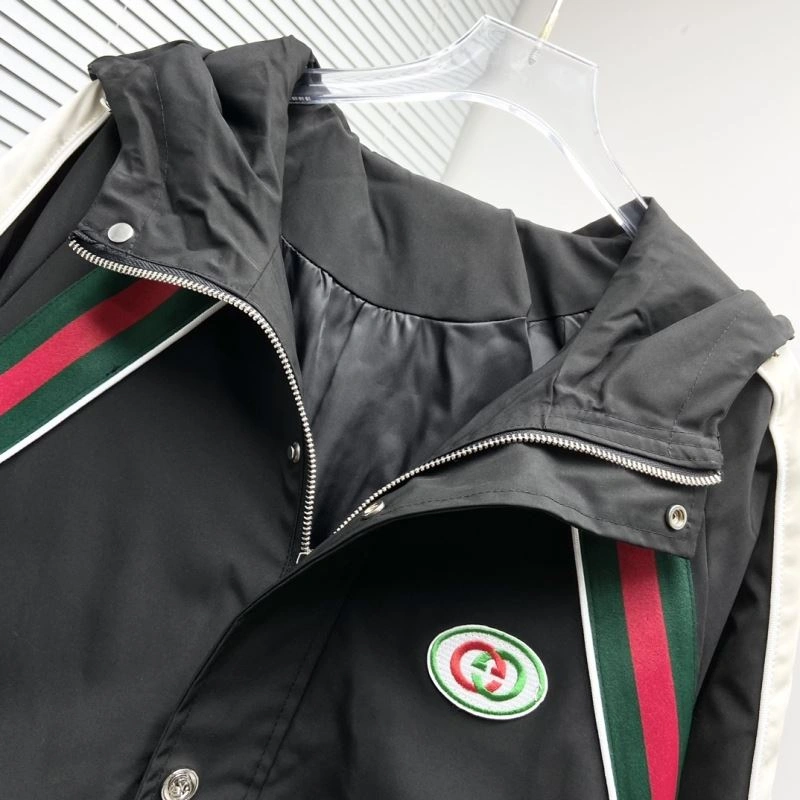 Gucci Outwear Colorful 127714