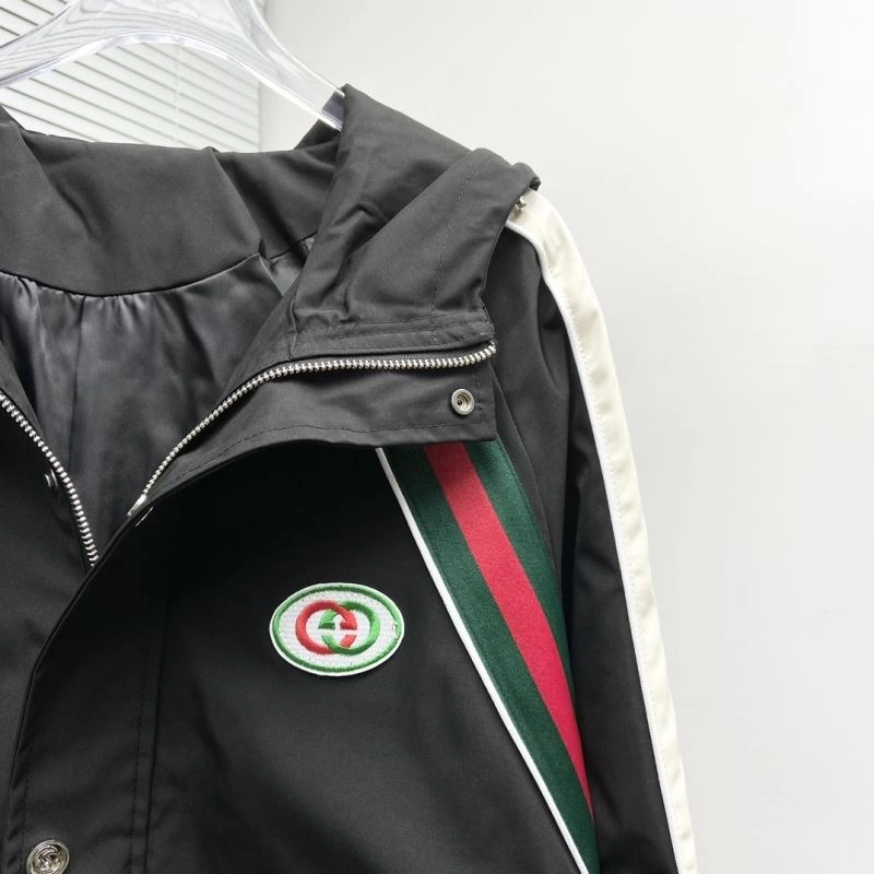 Gucci Outwear Colorful 127714