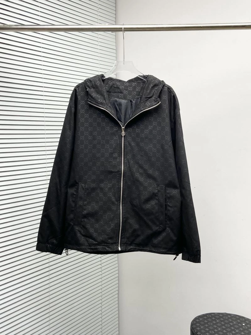 Durable Gucci Outwear 127718