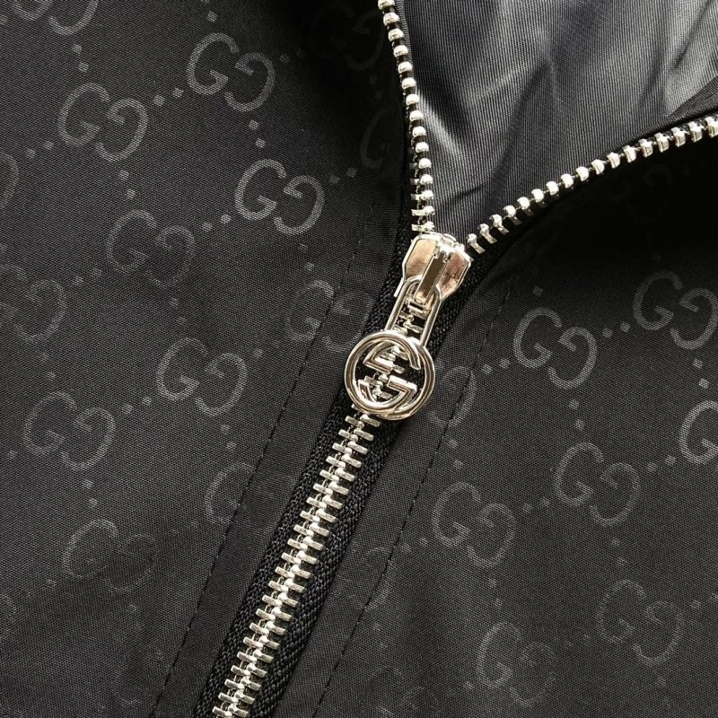 Durable Gucci Outwear 127718
