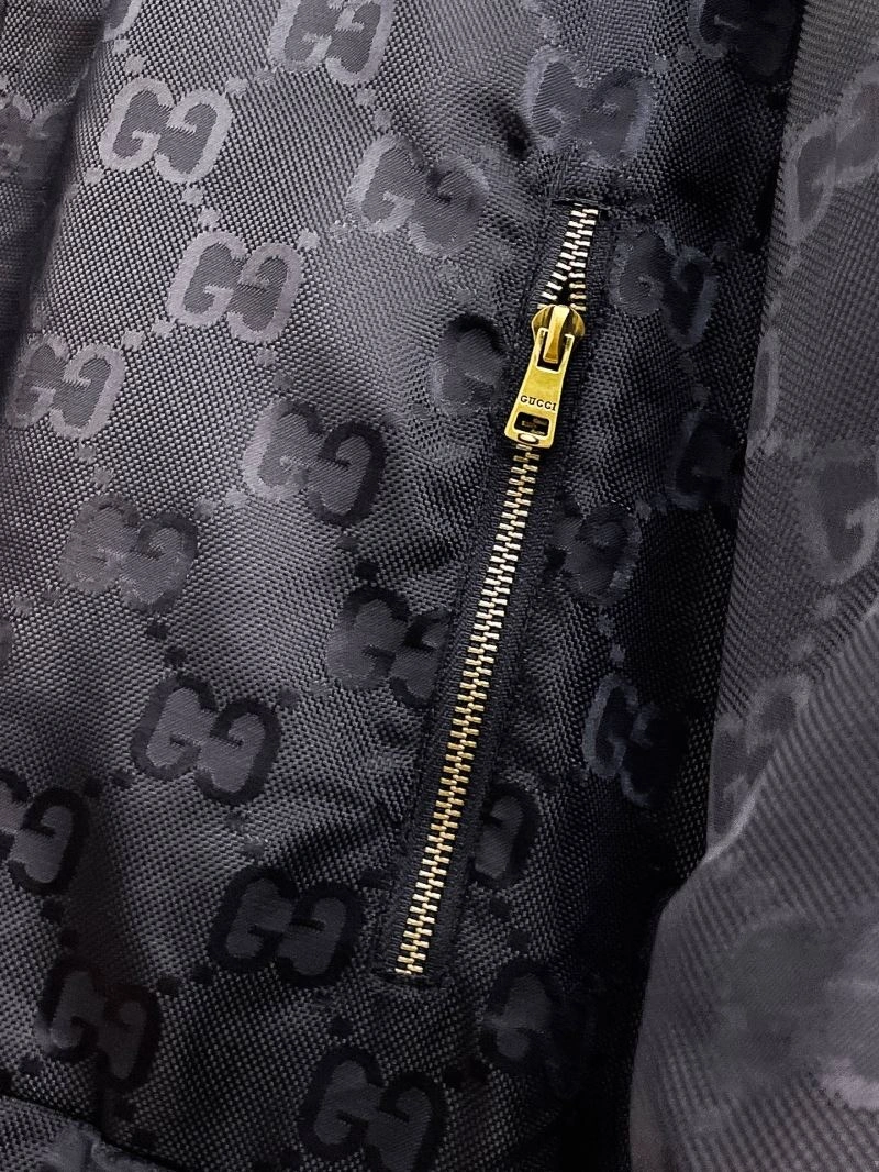 Compact Gucci Outwear 127713