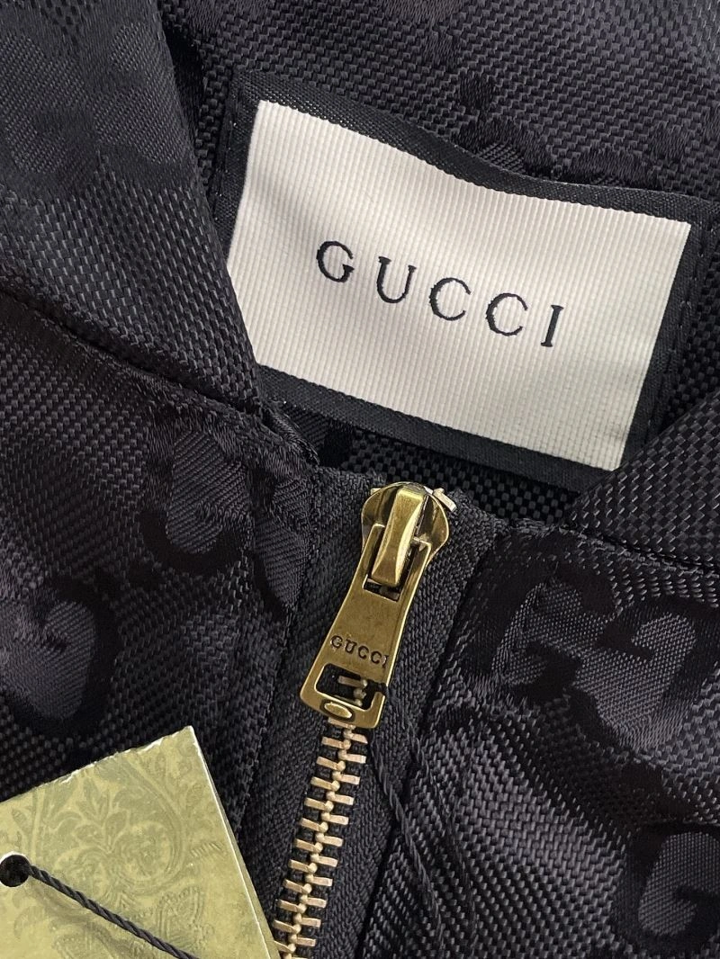 Compact Gucci Outwear 127713