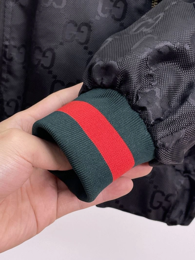 Compact Gucci Outwear 127713