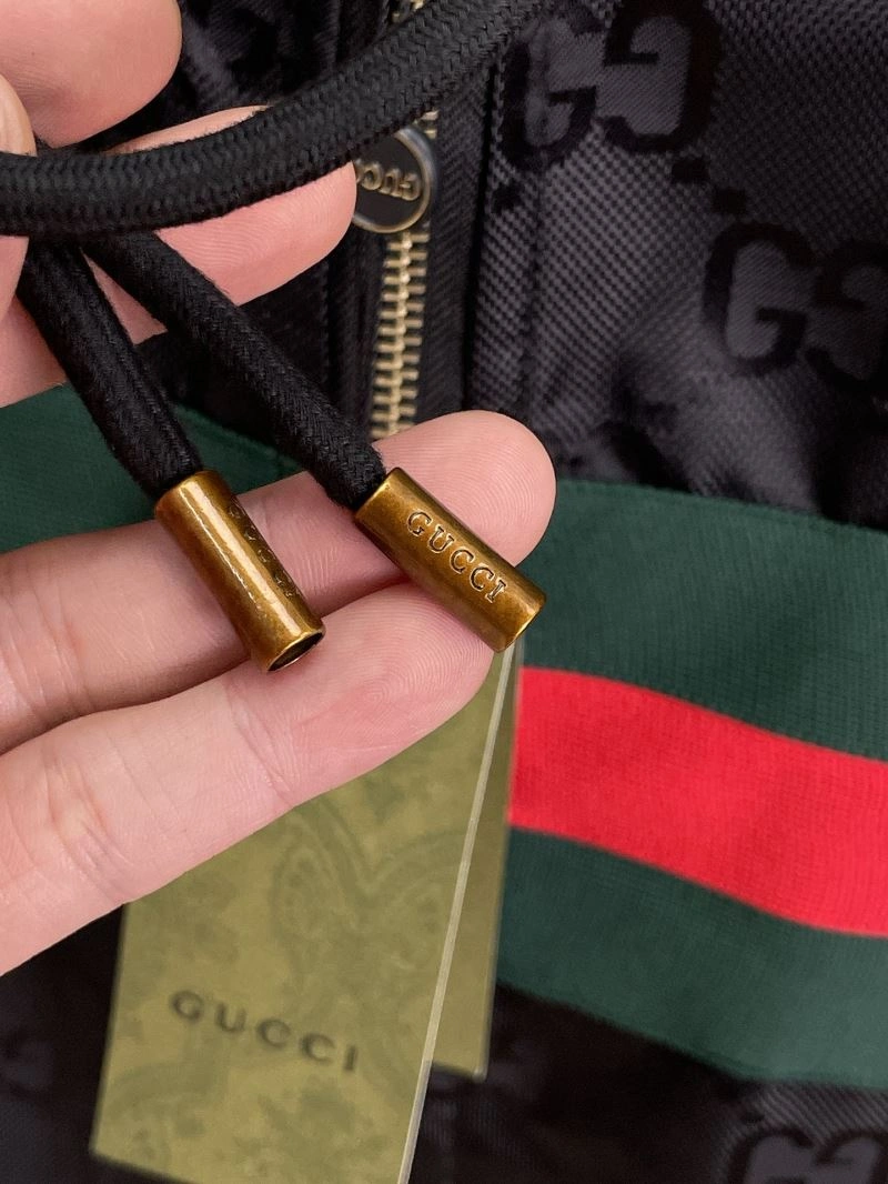 Compact Gucci Outwear 127713