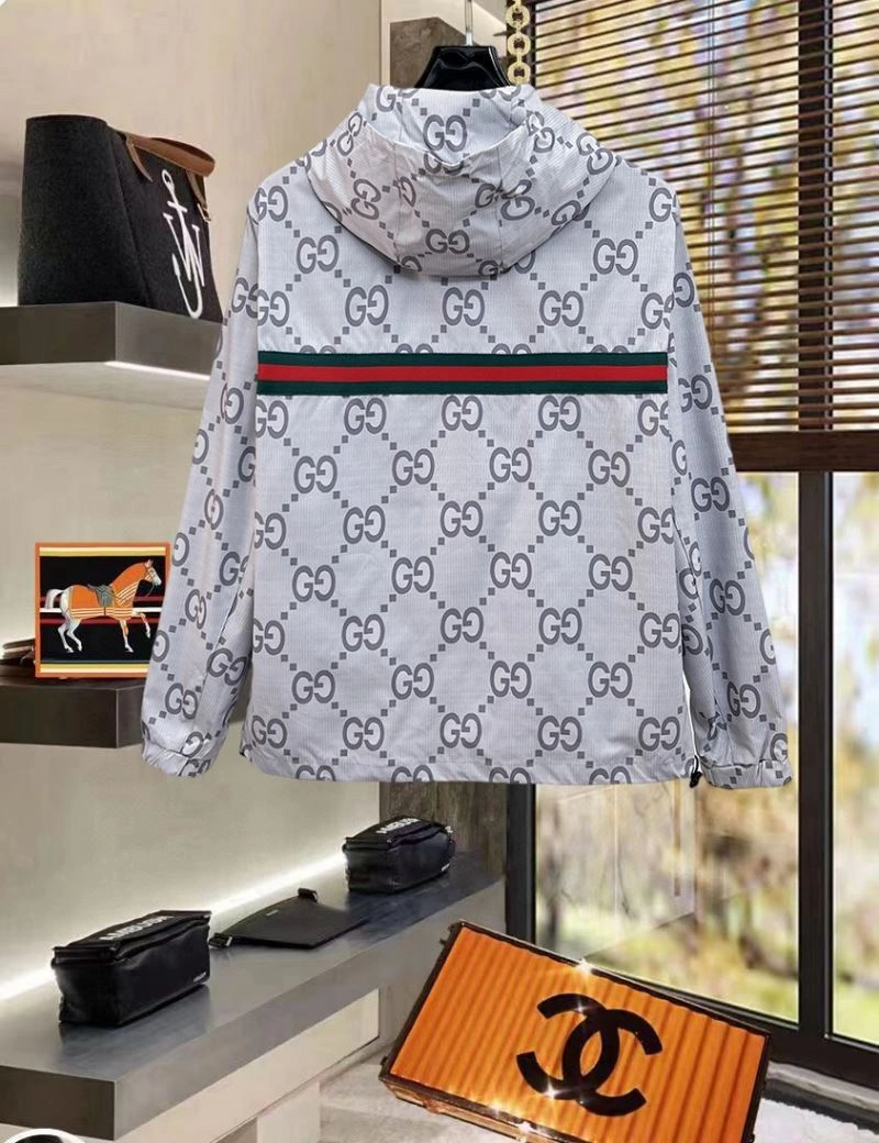 AllSeason Gucci Outwear 127712
