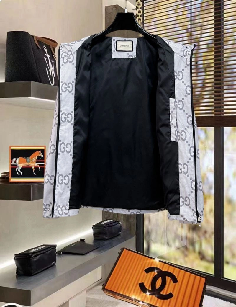 AllSeason Gucci Outwear 127712