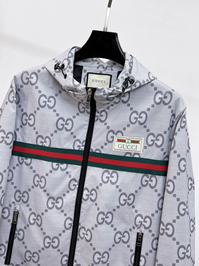 AllSeason Gucci Outwear 127712
