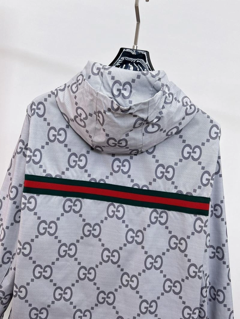 AllSeason Gucci Outwear 127712