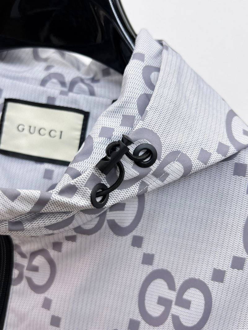 AllSeason Gucci Outwear 127712