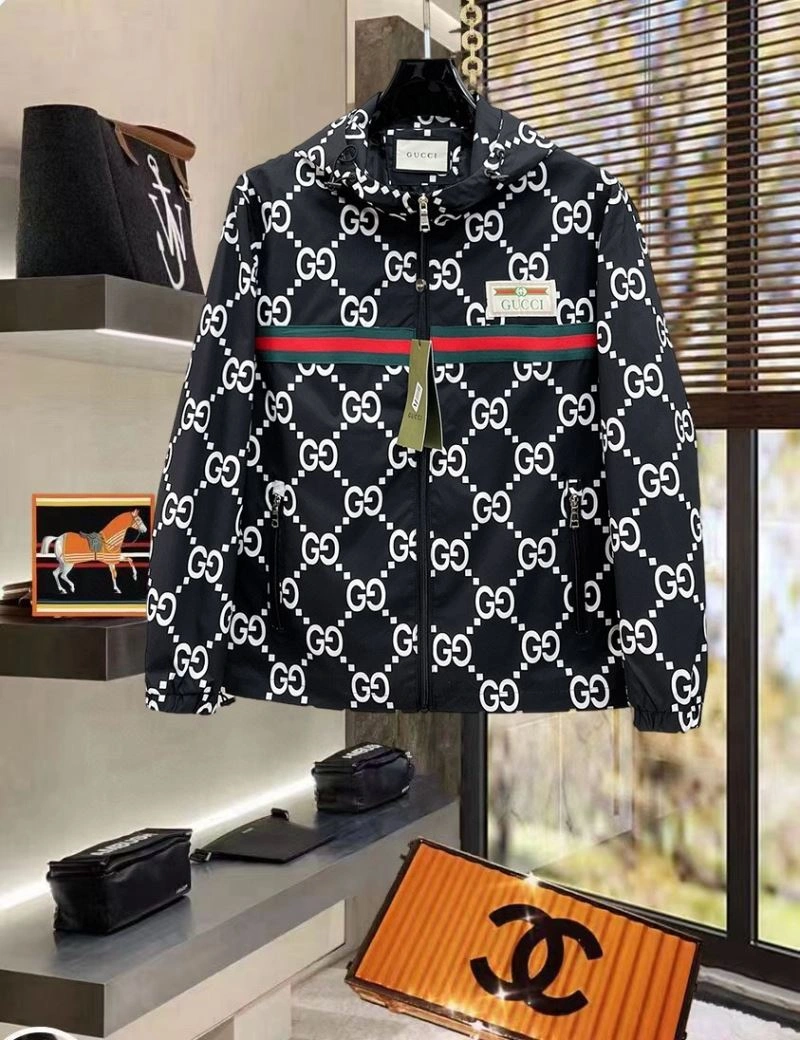 Trendy Gucci Outwear 127711