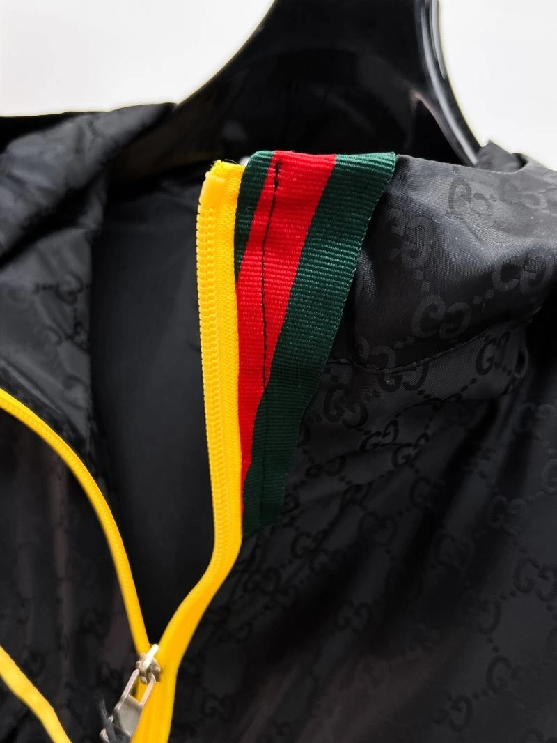 Comfortable Gucci Outwear 127710