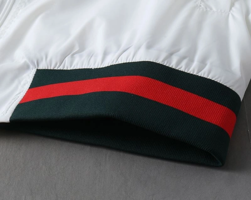 FlexibleFit Gucci Outwear 127709