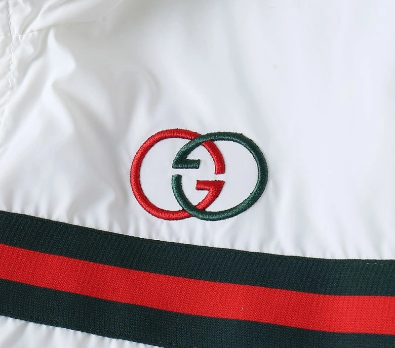 FlexibleFit Gucci Outwear 127709