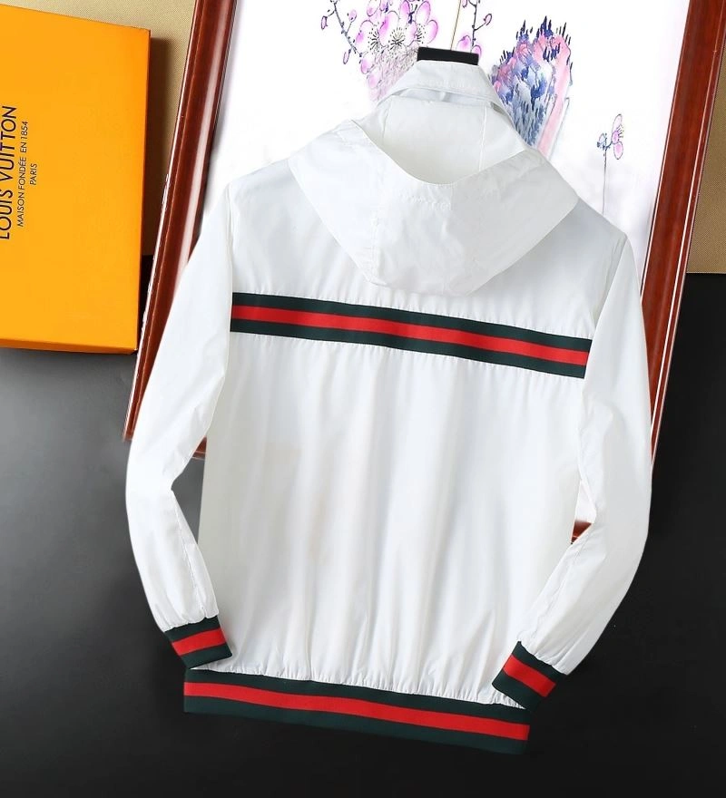 FlexibleFit Gucci Outwear 127709