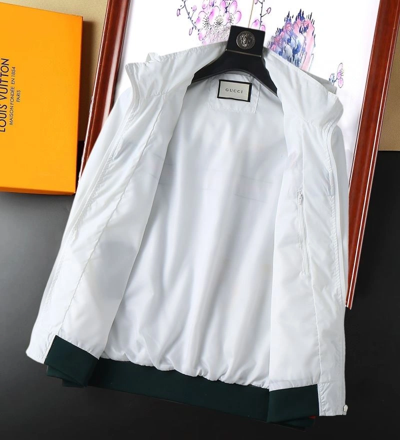 FlexibleFit Gucci Outwear 127709