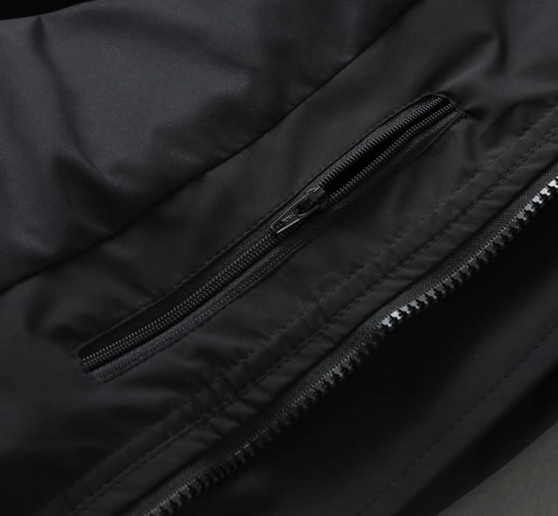 Breathable Gucci Outwear 127705